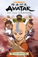 Book cover of Avatar