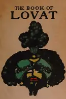 Book cover of Book of Lovat Claud Fraser