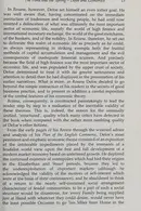 Book cover of Defoe and economics