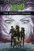 Book cover of Apocalypse Weird