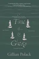 Book cover of The Time of the Ghosts