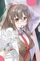Book cover of Rascal Does Not Dream of Logical Witch