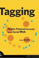 Book cover of Tagging