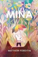 Book cover of Mina
