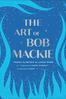 Book cover of Art of Bob Mackie