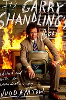 Book cover of It's Garry Shandling's Book
