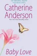 Book cover of Baby Love