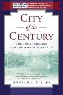 Book cover of City of the century