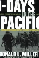 Book cover of D-Days in the Pacific