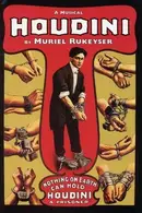 Book cover of Houdini