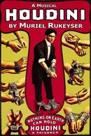 Book cover of Houdini