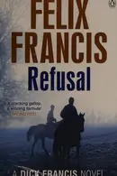 Book cover of Refusal