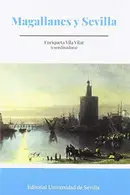 Book cover of Magallanes y Sevilla
