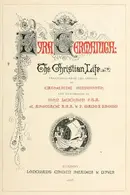 Book cover of Lyra Germanica