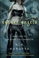 Book cover of Darker angels
