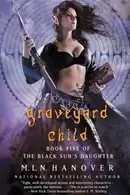 Book cover of Graveyard Child