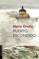 Book cover of Puerto escondido