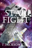 Book cover of Star Fight
