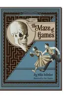 Book cover of The Maze of Games