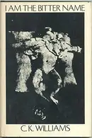 Book cover of I am the bitter name
