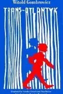 Book cover of Trans-Atlantyk