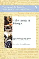 Book cover of Yoko Tawada in Dialogue