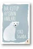 Book cover of Bir Kutup Ayısının Anıları