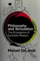 Book cover of Philosophy and simulation