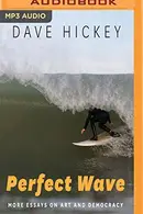 Book cover of Perfect Wave
