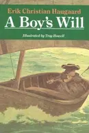 Book cover of A Boy's Will