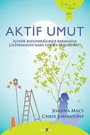 Book cover of Aktif Umut