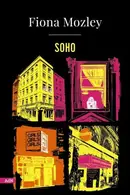 Book cover of Soho