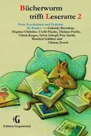 Book cover of Bücherwurm trifft Leseratte 2