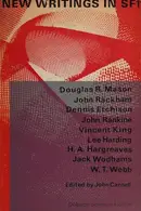 Book cover of New Writings in Science Fiction 11