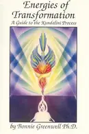Book cover of Energies of Transformation