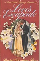 Book cover of Love's Charade