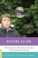 Book cover of Raising Elijah