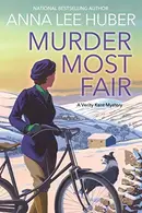 Book cover of Murder Most Fair