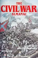 Book cover of The Civil War Almanac
