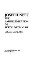 Book cover of Josef Neef