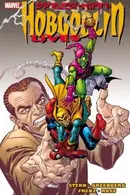Book cover of Spiderman