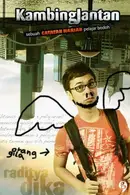 Book cover of Kambing jantan