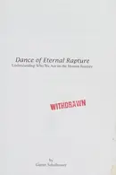 Book cover of Dance of Eternal Rapture