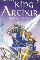 Book cover of King Arthur