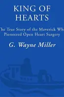Book cover of King of Hearts