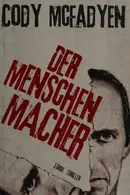 Book cover of Der Menschenmacher