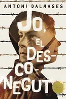 Book cover of Jo, el desconegut