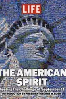 Book cover of The American spirit