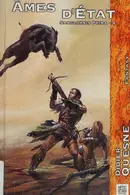 Book cover of Ames d'	at