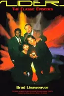 Book cover of Sliders